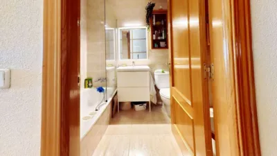 Piso en alquiler en Calle de Minerva, cerca de Avenida de la Aurora Boreal - Imagen 17