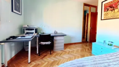 Piso en alquiler en Calle de Minerva, cerca de Avenida de la Aurora Boreal - Imagen 18