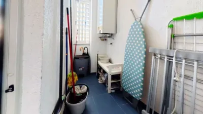 Piso en alquiler en Calle de Minerva, cerca de Avenida de la Aurora Boreal - Imagen 19