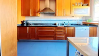 Piso en alquiler en Calle de Minerva, cerca de Avenida de la Aurora Boreal - Imagen 7