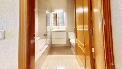 Piso en alquiler en Calle de Minerva, cerca de Avenida de la Aurora Boreal - Imagen 9