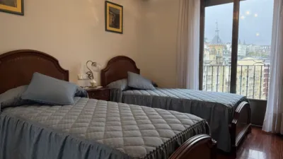 Piso en alquiler en Área Romántica, Centro (San Sebastián - Donostia) de 2.250 €<span>/mes</span>