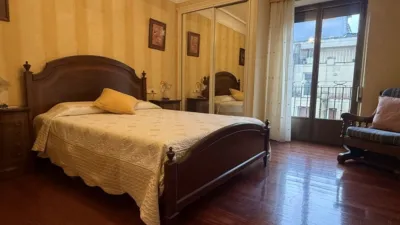 Piso en alquiler en Área Romántica, Centro (San Sebastián - Donostia) de 2.250 €<span>/mes</span>