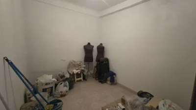 Piso en venta en Casco Histórico, Casco Antiguo (Distrito Centro. Toledo Capital) de 129.000 €