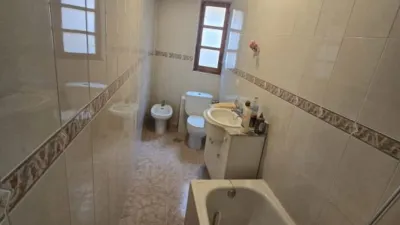 Piso en venta en Casco Histórico, Casco Antiguo (Distrito Centro. Toledo Capital) de 129.000 €