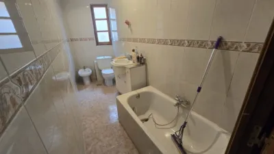 Piso en venta en Casco Histórico, Casco Antiguo (Distrito Centro. Toledo Capital) de 129.000 €