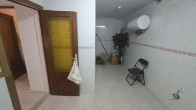 Piso en venta en Casco Histórico, Casco Antiguo (Distrito Centro. Toledo Capital) de 129.000 €