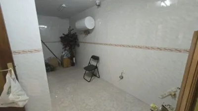 Piso en venta en Casco Histórico, Casco Antiguo (Distrito Centro. Toledo Capital) de 129.000 €