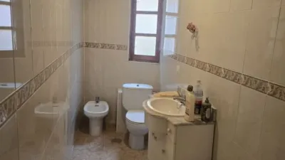 Piso en venta en Casco Histórico, Casco Antiguo (Distrito Centro. Toledo Capital) de 129.000 €