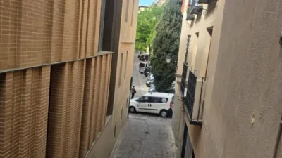 Piso en venta en Casco Histórico, Casco Antiguo (Distrito Centro. Toledo Capital) de 129.000 €