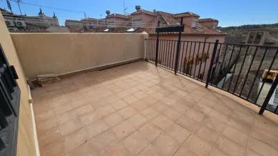 Piso en venta en Casco Histórico, Casco Antiguo (Distrito Centro. Toledo Capital) de 129.000 €