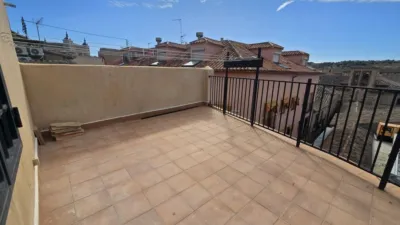 Piso en venta en Casco Histórico, Casco Antiguo (Distrito Centro. Toledo Capital) de 129.000 €