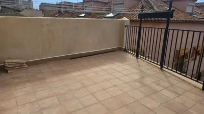 Piso en venta en Casco Histórico, Casco Antiguo (Distrito Centro. Toledo Capital) de 129.000 €