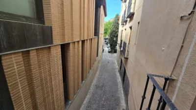 Piso en venta en Casco Histórico, Casco Antiguo (Distrito Centro. Toledo Capital) de 129.000 €