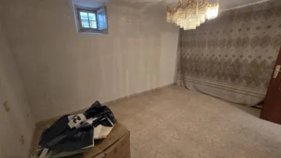 Piso en venta en Casco Histórico, Casco Antiguo (Distrito Centro. Toledo Capital) de 129.000 €