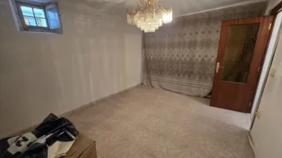 Piso en venta en Casco Histórico, Casco Antiguo (Distrito Centro. Toledo Capital) de 129.000 €