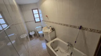 Piso en venta en Casco Histórico, Casco Antiguo (Distrito Centro. Toledo Capital) de 129.000 €