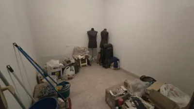 Piso en venta en Casco Histórico, Casco Antiguo (Distrito Centro. Toledo Capital) de 129.000 €