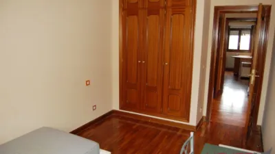 Piso en venta en Calle del Monseñor Estenaga, Arana-El Anglo-Santiago (Vitoria - Gasteiz) de 360.000 €