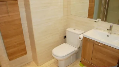Piso en venta en Calle del Monseñor Estenaga, Arana-El Anglo-Santiago (Vitoria - Gasteiz) de 360.000 €
