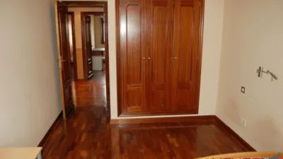 Piso en venta en Calle del Monseñor Estenaga, Arana-El Anglo-Santiago (Vitoria - Gasteiz) de 360.000 €