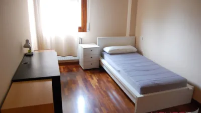 Piso en venta en Calle del Monseñor Estenaga, Arana-El Anglo-Santiago (Vitoria - Gasteiz) de 360.000 €