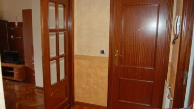 Piso en venta en Calle del Monseñor Estenaga, Arana-El Anglo-Santiago (Vitoria - Gasteiz) de 360.000 €