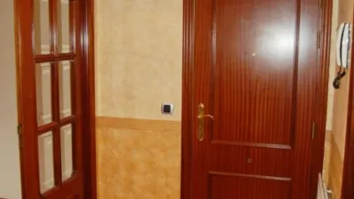Piso en venta en Calle del Monseñor Estenaga, Arana-El Anglo-Santiago (Vitoria - Gasteiz) de 360.000 €
