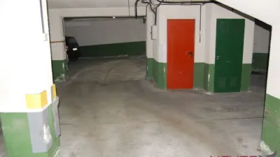 Piso en venta en Calle del Monseñor Estenaga, Arana-El Anglo-Santiago (Vitoria - Gasteiz) de 360.000 €