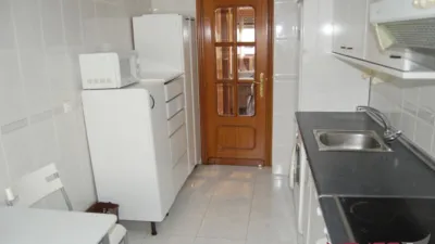 Piso en venta en Calle del Monseñor Estenaga, Arana-El Anglo-Santiago (Vitoria - Gasteiz) de 360.000 €