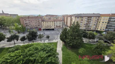 Piso en venta en Calle de Hortaleza, Aranbizkarra-Arantzabela (Vitoria - Gasteiz) de 335.000 €