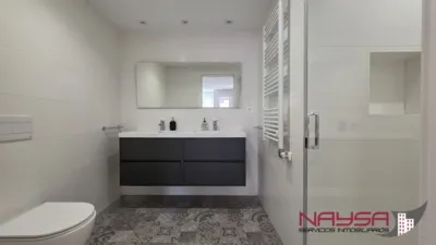 Piso en venta en Calle de Hortaleza, Aranbizkarra-Arantzabela (Vitoria - Gasteiz) de 335.000 €