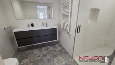 Piso en venta en Calle de Hortaleza, Aranbizkarra-Arantzabela (Vitoria - Gasteiz) de 335.000 €