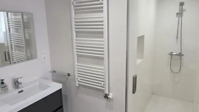 Piso en venta en Calle de Hortaleza, Aranbizkarra-Arantzabela (Vitoria - Gasteiz) de 335.000 €