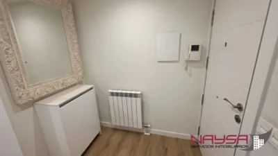 Piso en venta en Calle de Hortaleza, Aranbizkarra-Arantzabela (Vitoria - Gasteiz) de 335.000 €