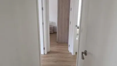 Piso en venta en Calle de Hortaleza, Aranbizkarra-Arantzabela (Vitoria - Gasteiz) de 335.000 €