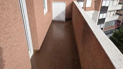Piso en venta en Calle de Hortaleza, Aranbizkarra-Arantzabela (Vitoria - Gasteiz) de 335.000 €