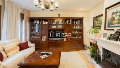 House in Ondiz photo 4