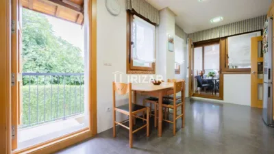 House in Ondiz photo 9