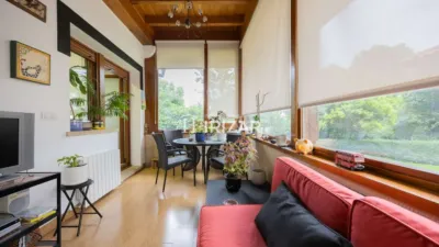 House in Ondiz photo 12