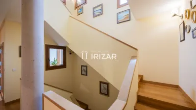House in Ondiz photo 24