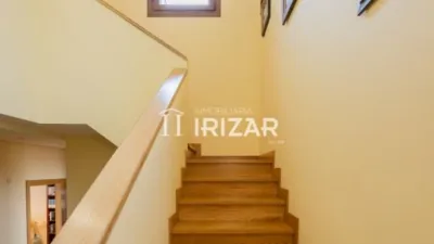 House in Ondiz photo 25