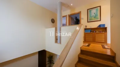 House in Ondiz photo 26