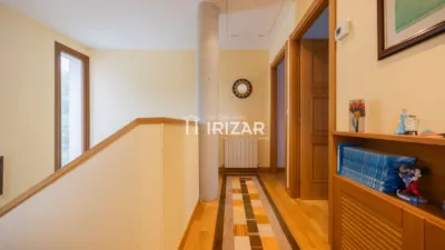 House in Ondiz photo 27