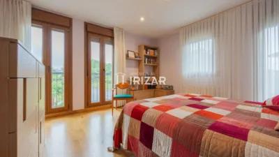 House in Ondiz photo 29