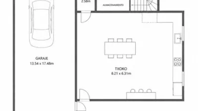 House in Ondiz photo 55