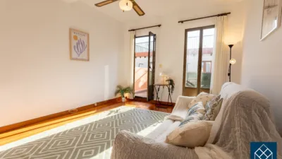 Ático en venta en Calle de Narrica, Parte Vieja-Alde Zaharra (San Sebastián - Donostia) de 385.000 €
