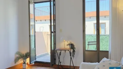 Ático en venta en Calle de Narrica, Parte Vieja-Alde Zaharra (San Sebastián - Donostia) de 385.000 €