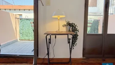 Ático en venta en Calle de Narrica, Parte Vieja-Alde Zaharra (San Sebastián - Donostia) de 385.000 €