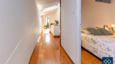 Ático en venta en Calle de Narrica, Parte Vieja-Alde Zaharra (San Sebastián - Donostia) de 385.000 €